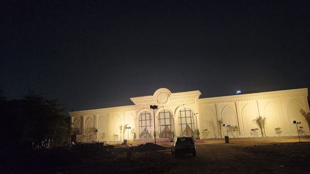 Aashirwad Banquet & Garden