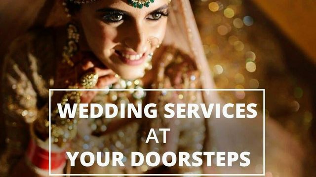 Wedding Decorator & Planners - Red Hippo (The Planners)