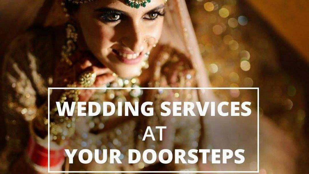 Wedding Decorator & Planners - Red Hippo (The Planners)