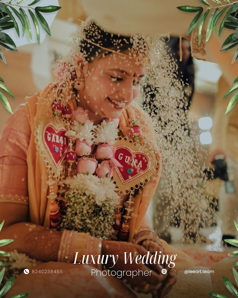 LeeArt Weddings