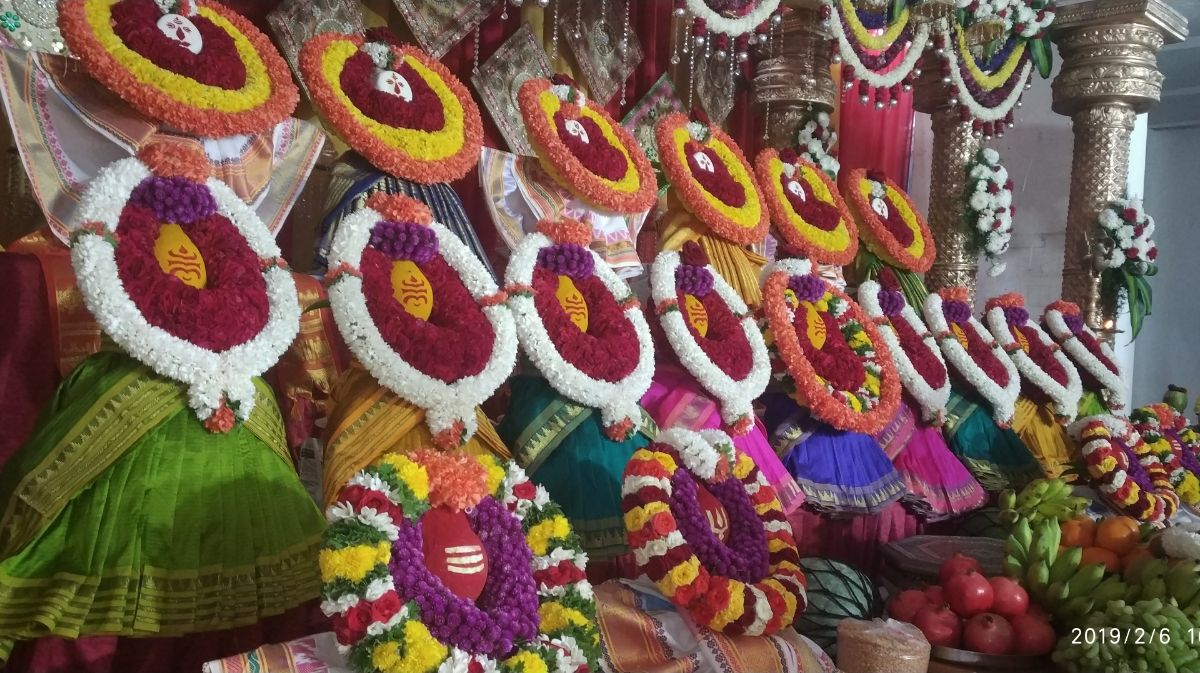 Onlinepurohiths-Kannada Telugu Pandits for Puja in Bangalore