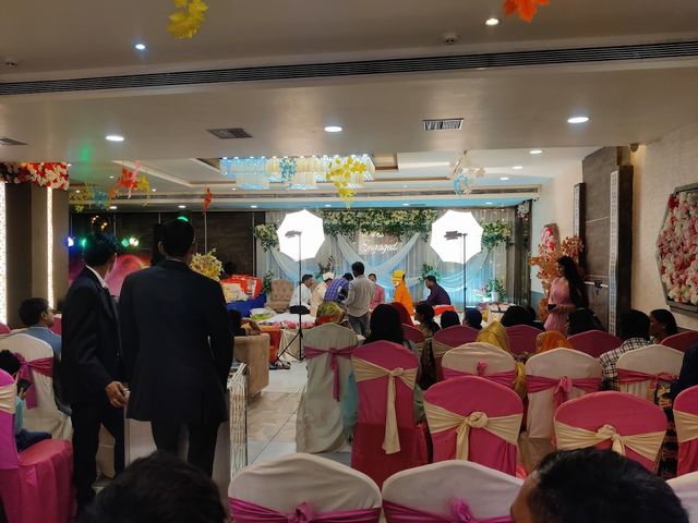 OYO Moments Banquet