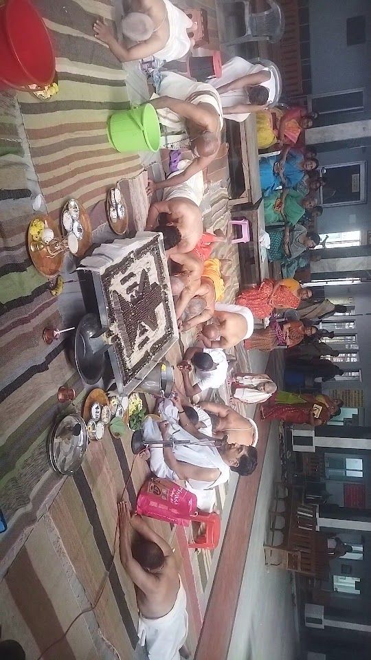 VAGDEVI VEDIC ASTROLOGY