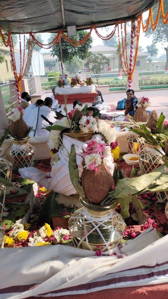 Pandit Shree Ram Sharma