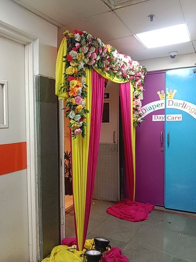 BHATIWAL TENT HOUSE
