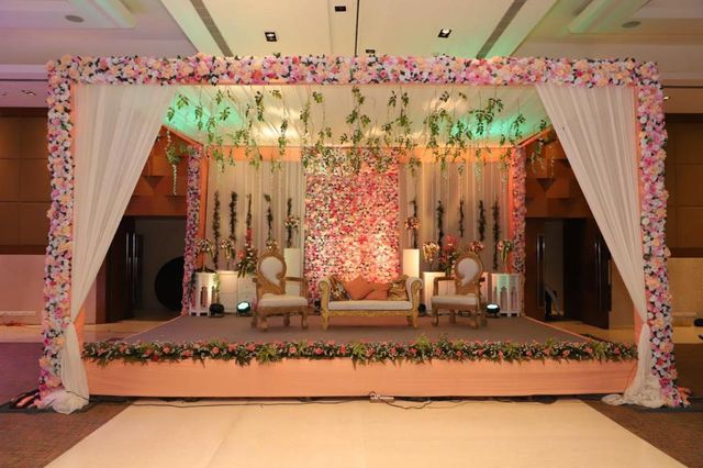 Rajat Gautam Tent, Dj Sound and catering Services