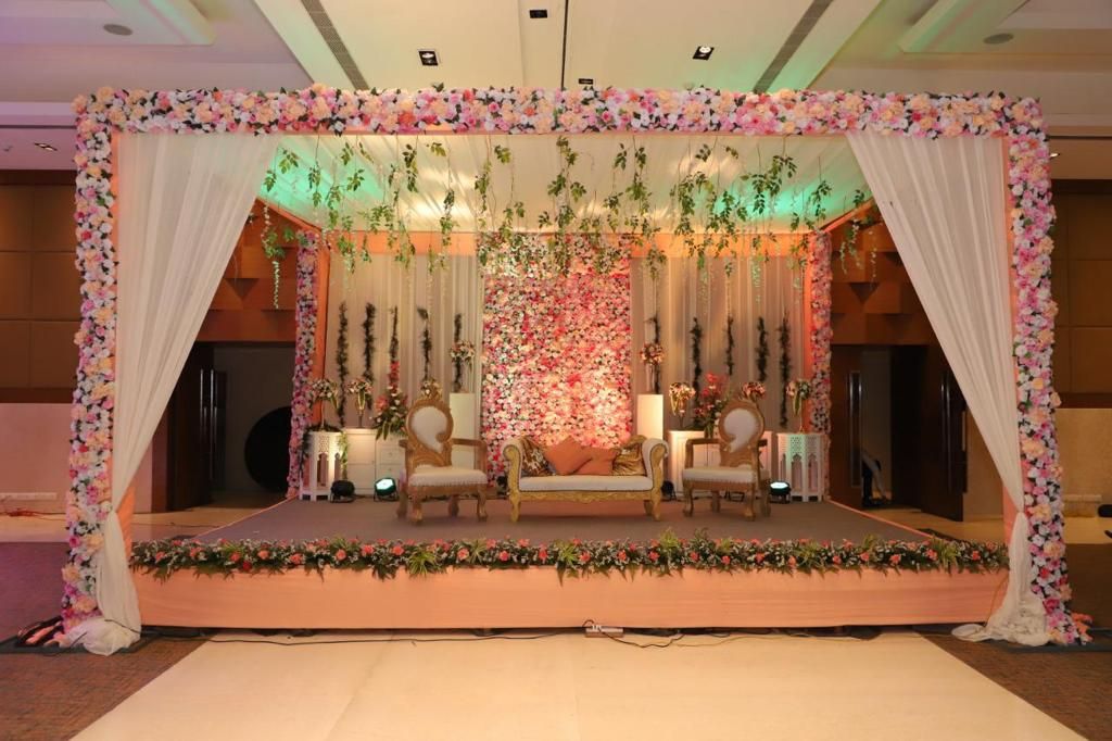 Rajat Gautam Tent, Dj Sound and catering Services