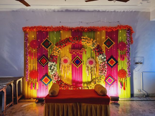 Arihant Tent House
