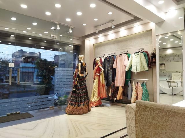 Ghunghat Sarees