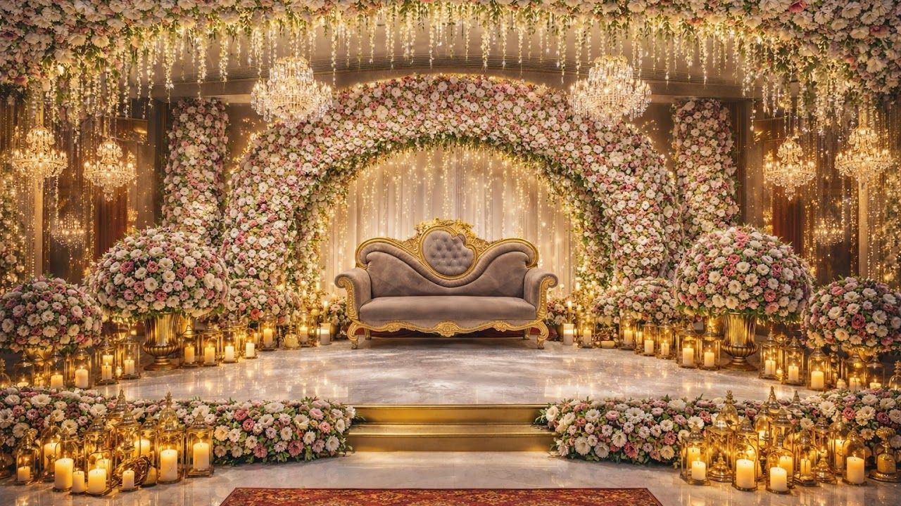 The Royal Events & Banquets