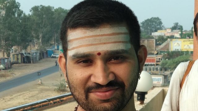 Dinesh Walimbe Guruji