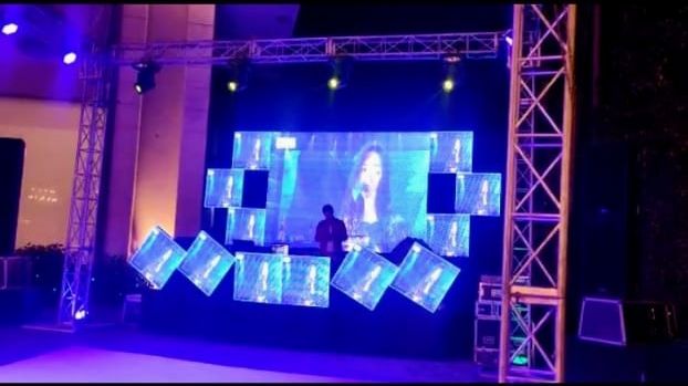 Dj audio mart in Chandigarh