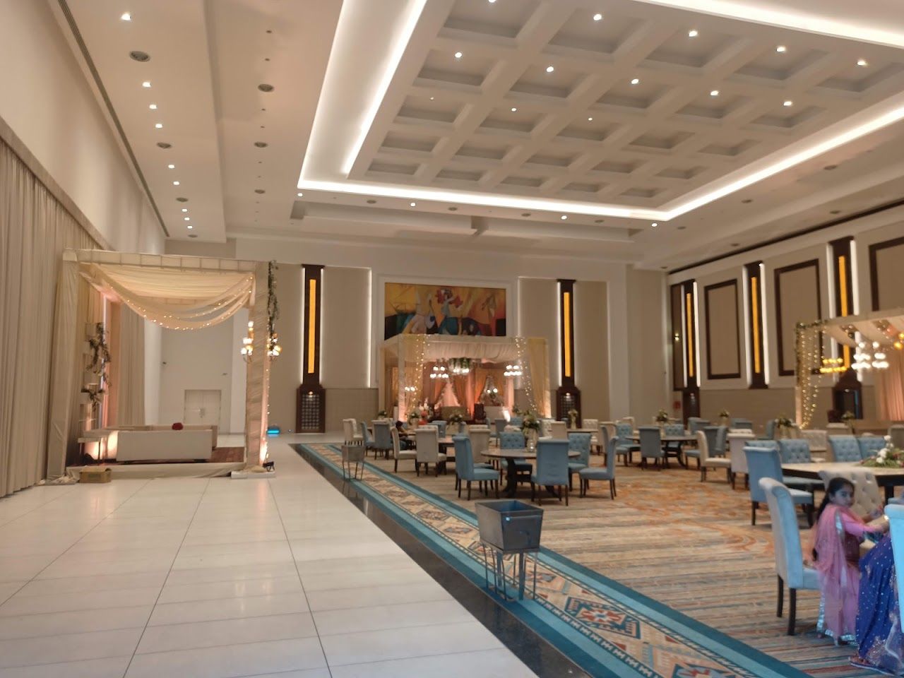 Grand Imperial, Sahibzada Ajit Singh Nagar