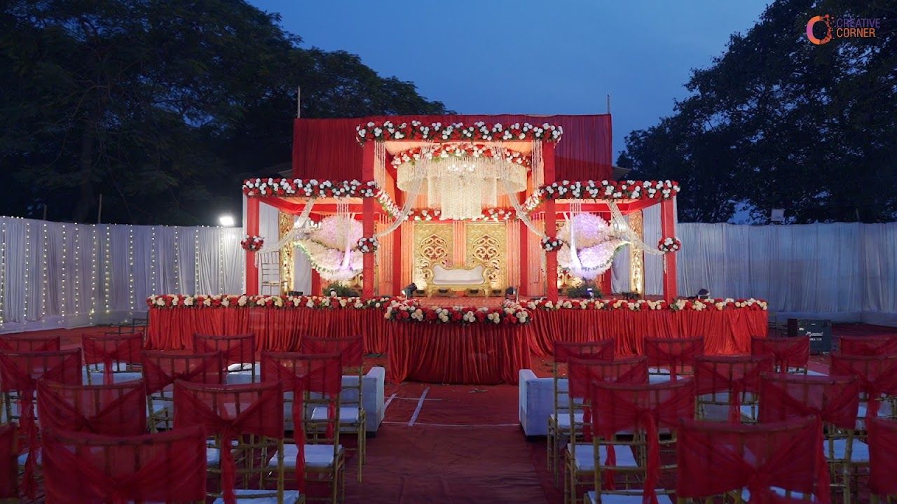 Creative Corner Event Management