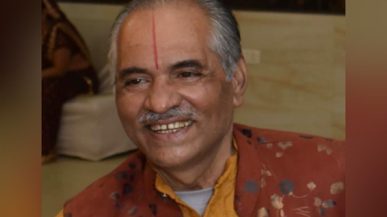 Jyotish Panditji