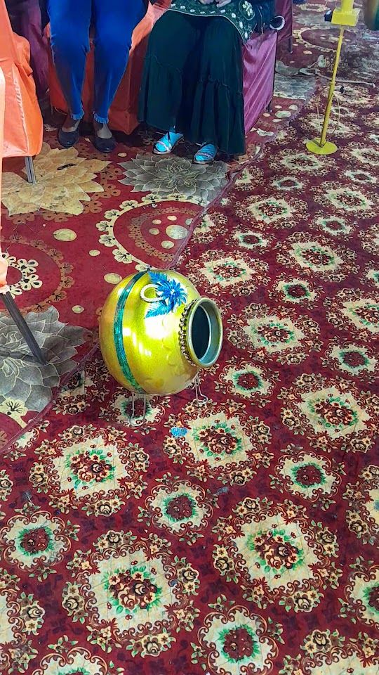 BABAJI CATERS EN EVENTS PLANER AND MORE