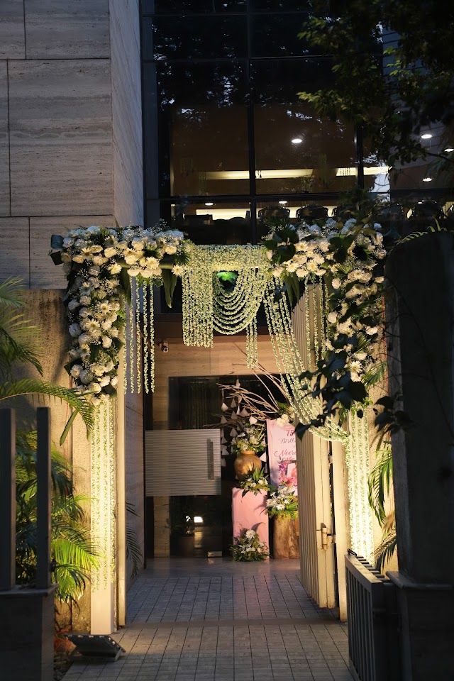 Agora Banquets
