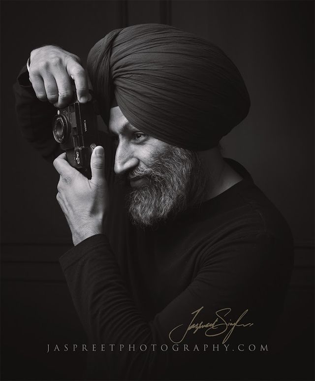 Jaspreet Photography