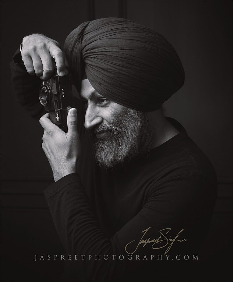 Jaspreet Photography