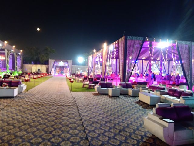 Delite Gardens