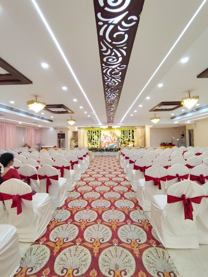 ADABALA'S BANQUET HALL