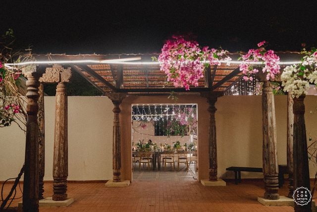 Aina Event Spaces