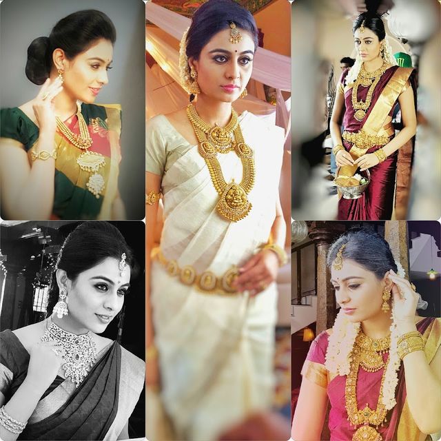 Makeup Artist Sureshkumar