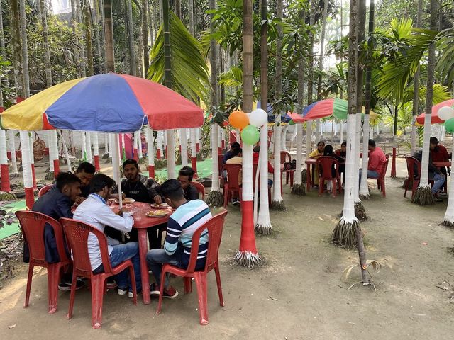 Mukherjee Caterers