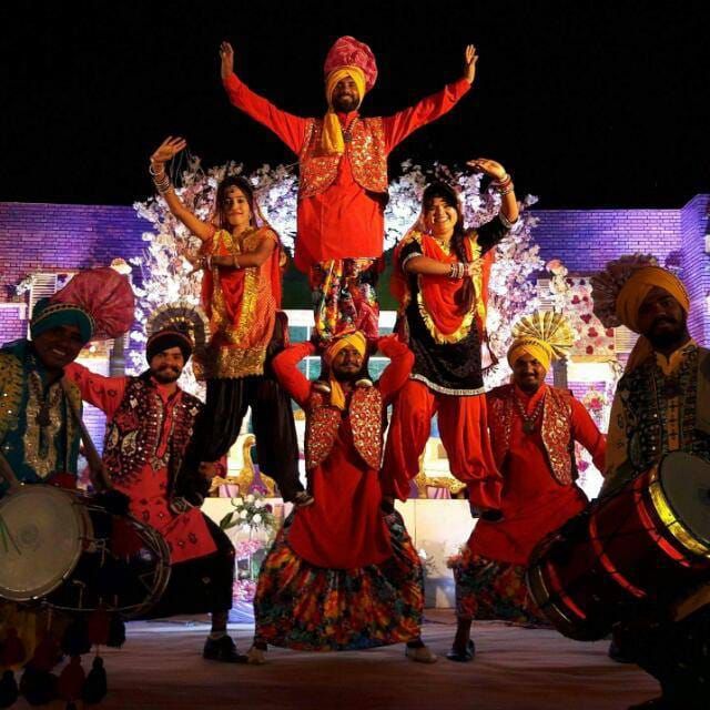 Balaji Punjabi and Rajasthani Entertainment Group