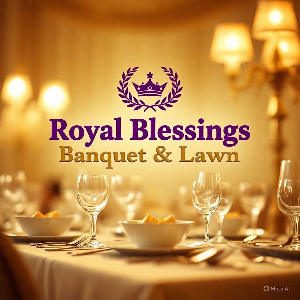Royal Blessings