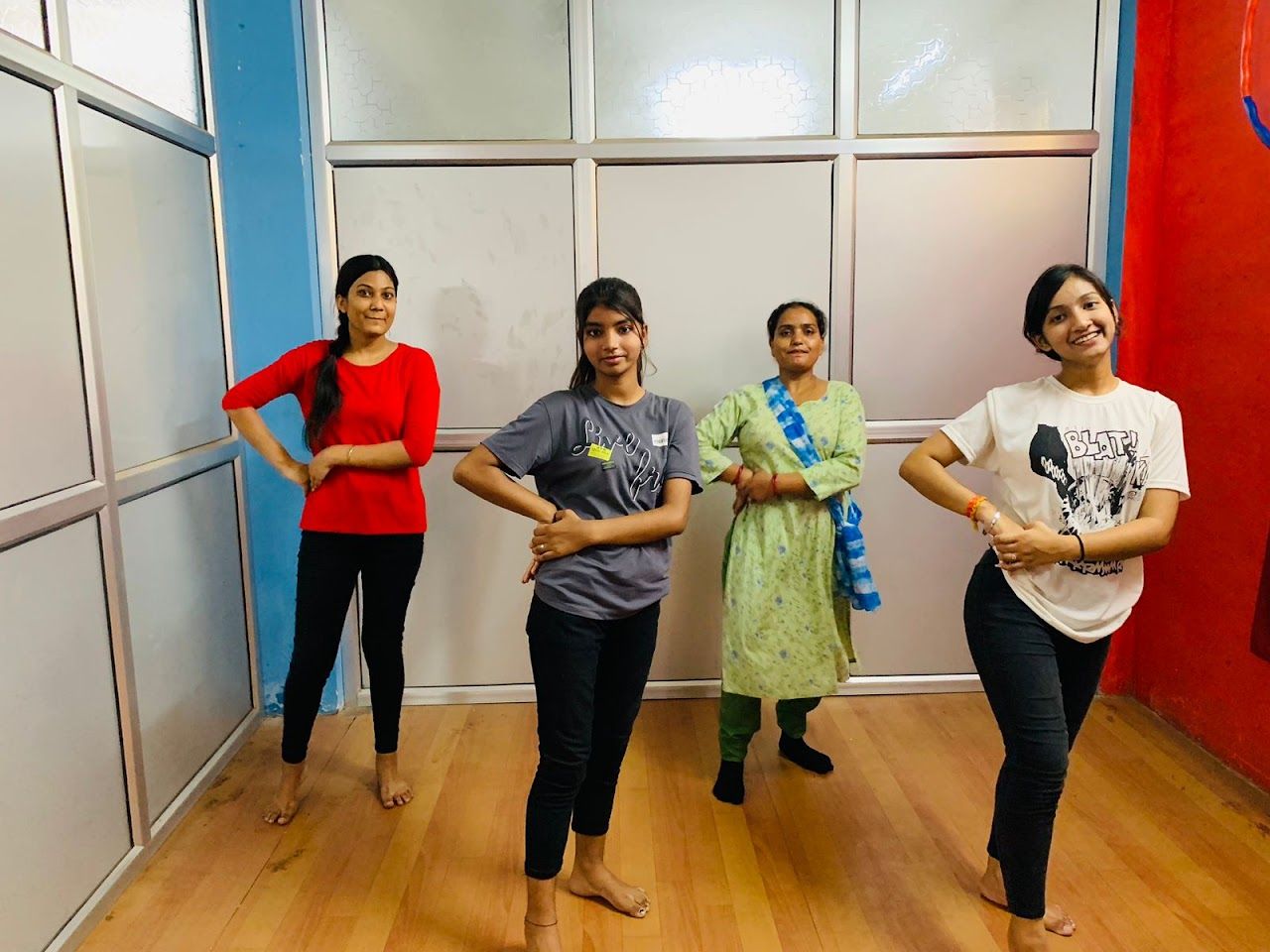 G.v.n. Dance Academy
