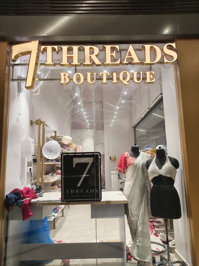 7 Threads Boutique