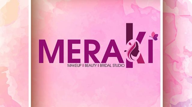 Meraki Makeup Academy - Makeup Academy in Chandigarh