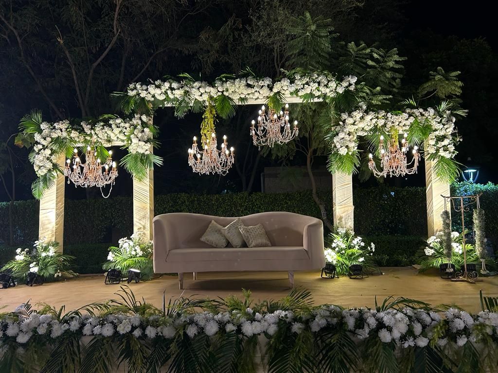 Prophius Events Pvt. Ltd.