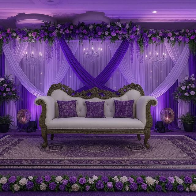 Bapu Jii Tent House & Caterers