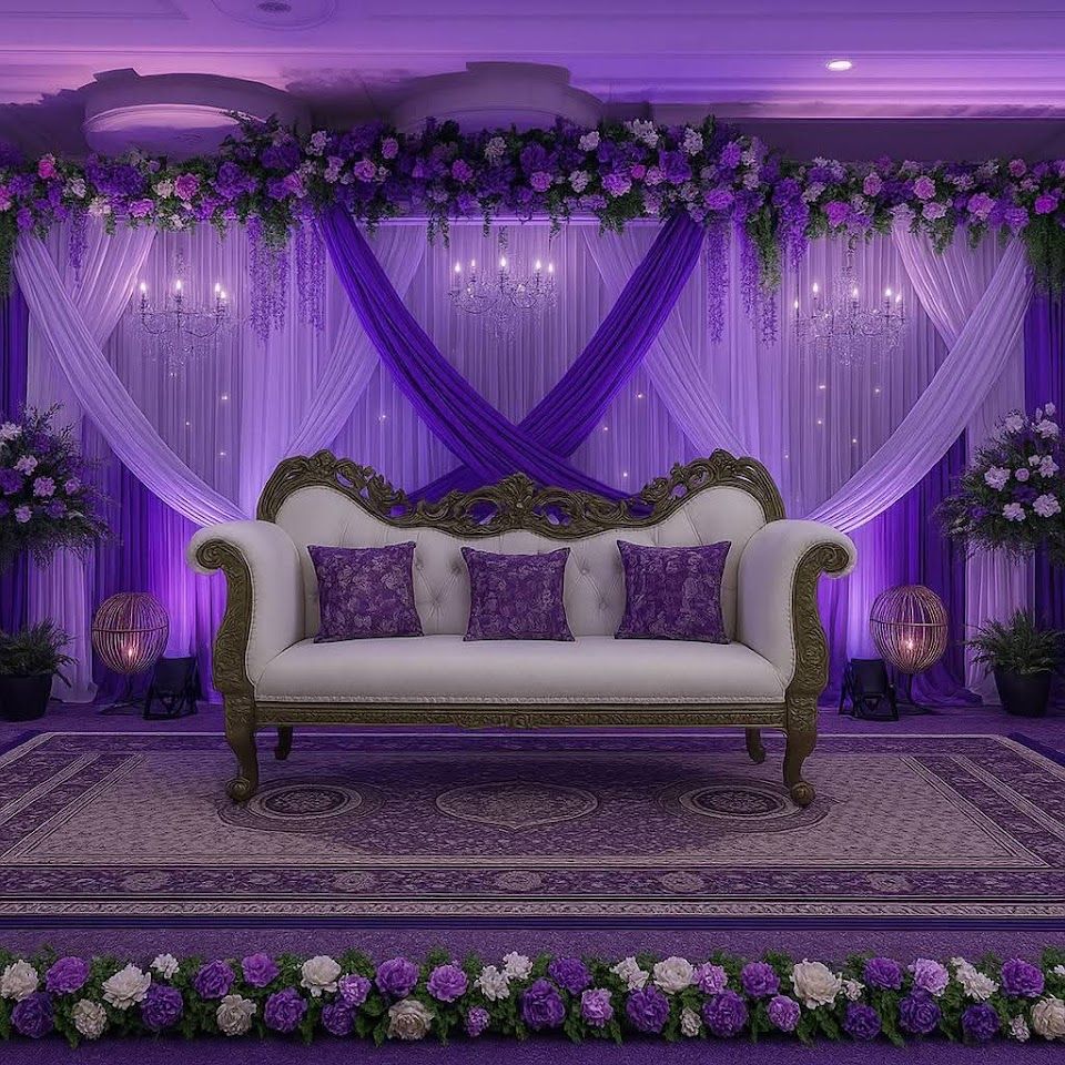 Bapu Jii Tent House & Caterers