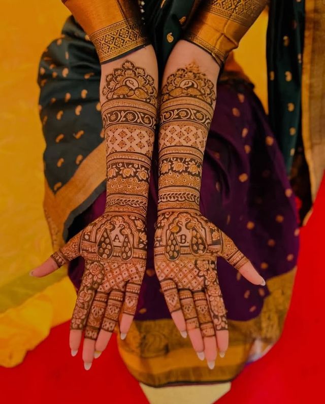 Ganesh Mehandi & Tattoo Studio
