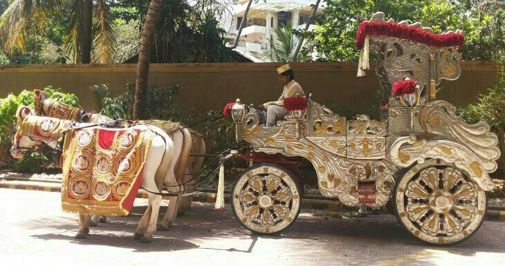 Maharashtra Dosti Brass Band & Musical Group
