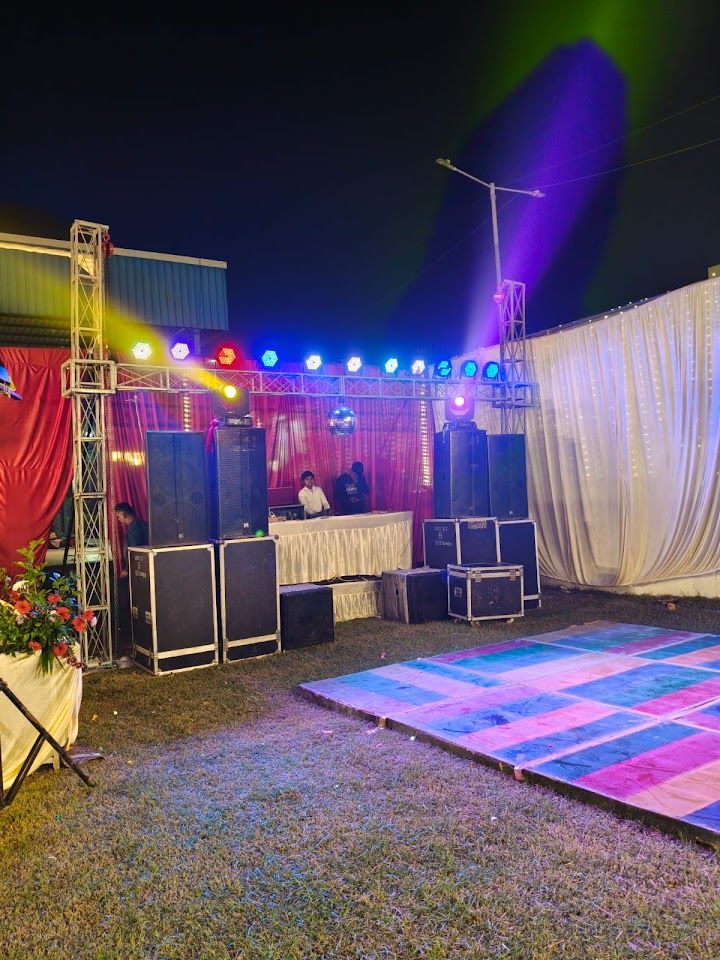 VINOD DJ & SOUND SARVICE
