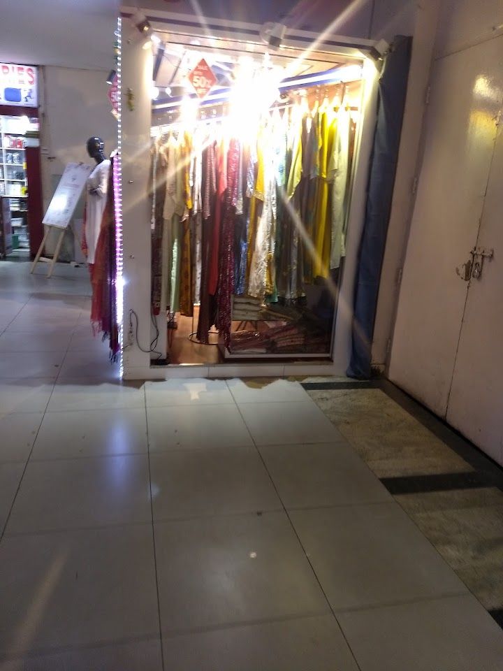 Aamantran Women's Wear