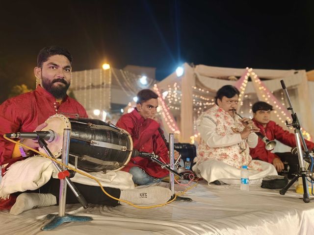 Shub Shagun Shehnai Group Shehnai Artist in Lucknow