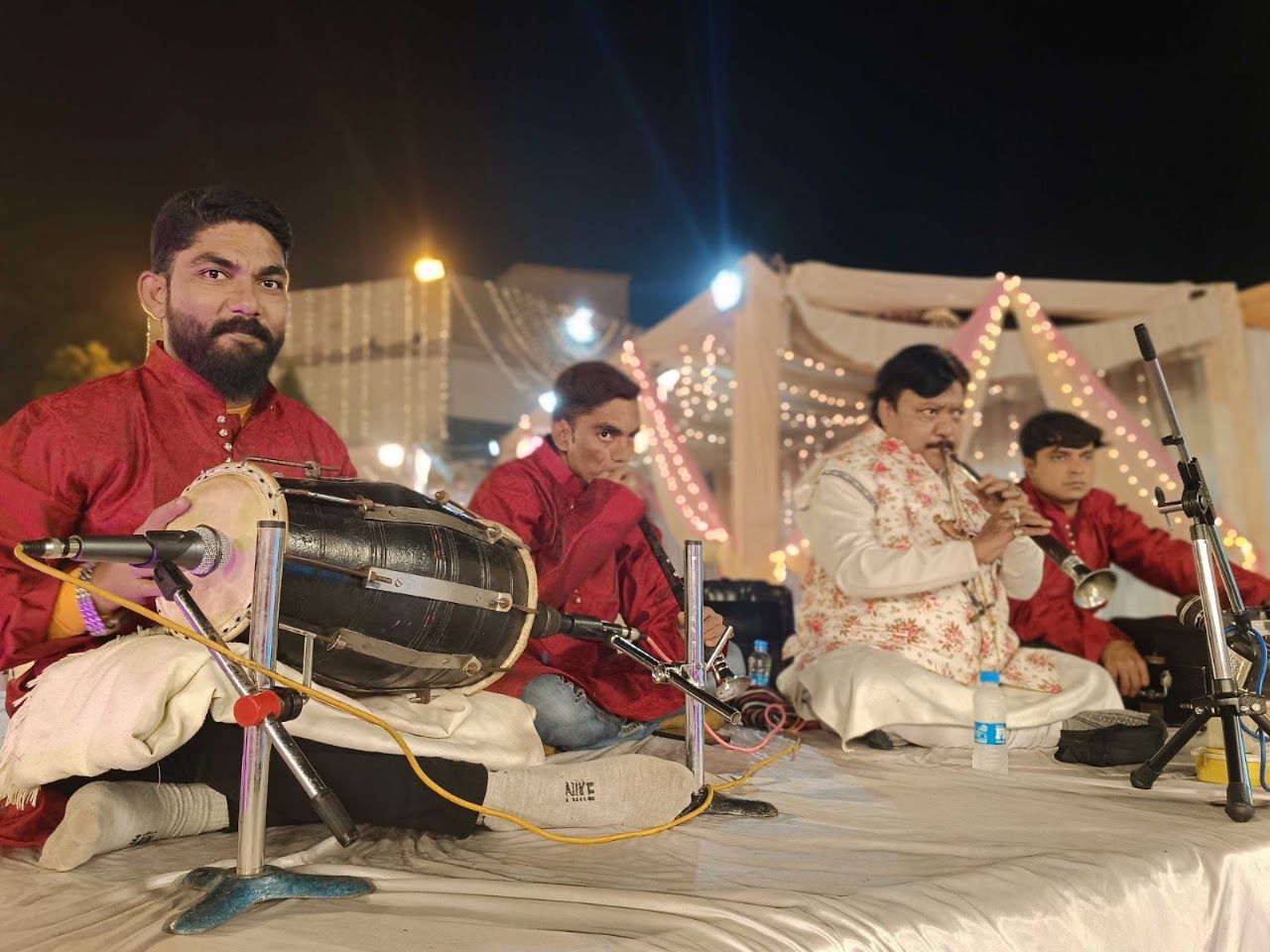 Shub Shagun Shehnai Group Shehnai Artist in Lucknow