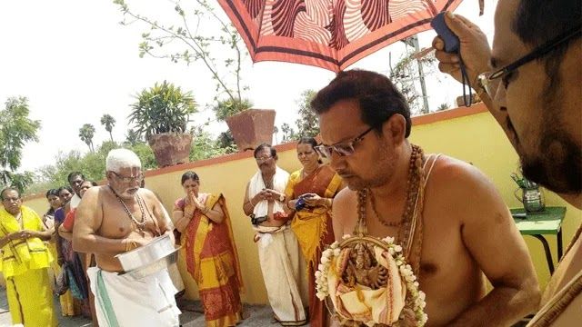 Online Puja Services, Purohit in Hyderabad