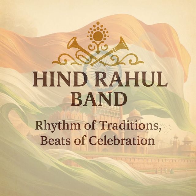 Hind Rahul Band Jaipur