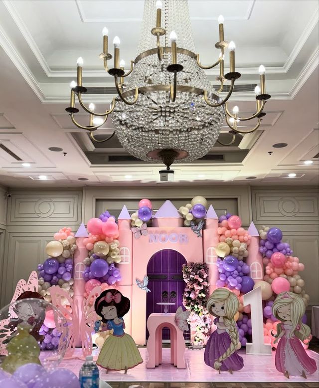 Decor By Little Loves