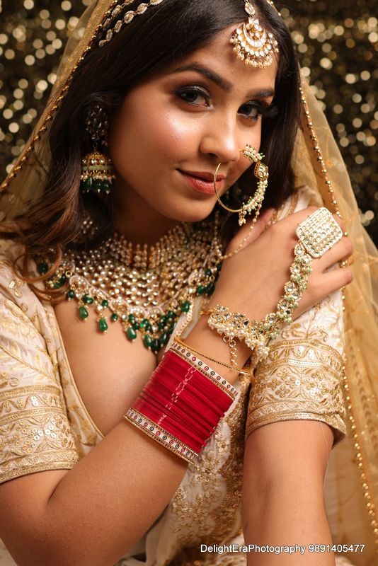 Dimple Mehra Makeup Studio and Academy