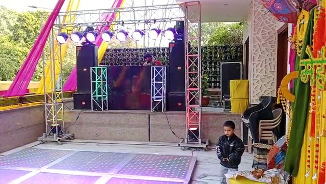DJ Shiva Rajput