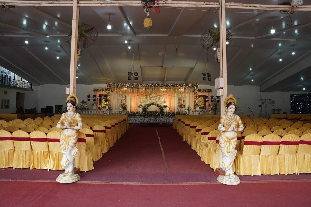Kothakapu Yadava Reddy Gardens