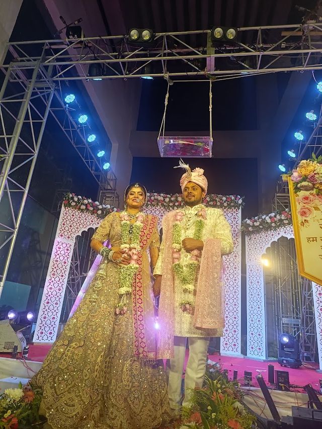 SHAGUNN INDIA EVENTS In-house Production Hub