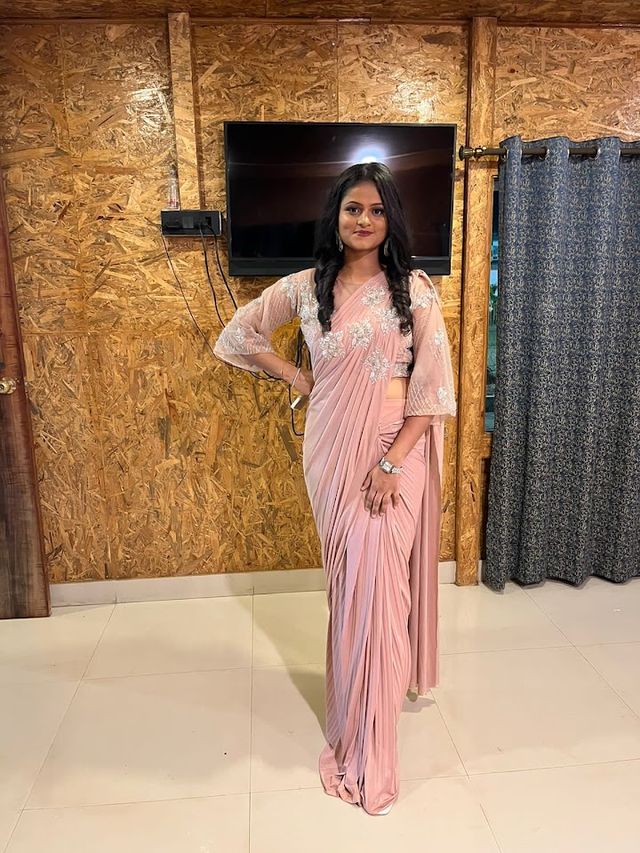 MAKEUP STUDIO BY PAAYAL